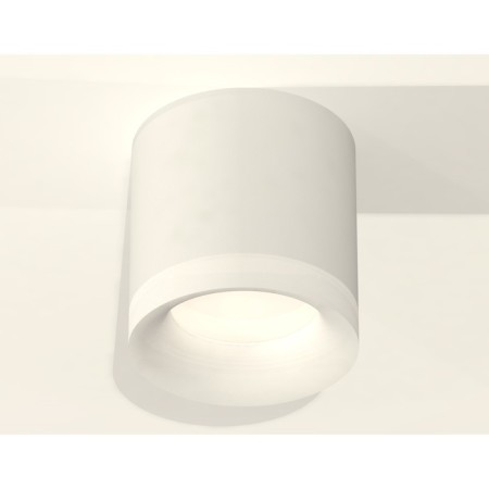 Ambrella Light Acrylic lamp, XS7401044, MR16 GU5.3 LED 10 watts, white sand, white matte-1