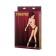 Bondefa Theater, leather, skin, black kit.