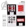 Notebook in a cage 24 sheets, 4 types of mix, cover covering cardboard, Avengers