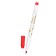 Flomasters of 18 colors "mouse", in a plastic penal pencil case, a ventilated cap