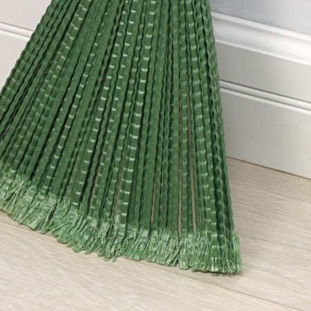 Polypropylene broom with a height of the highest grade, 33 cm, with a tip-4