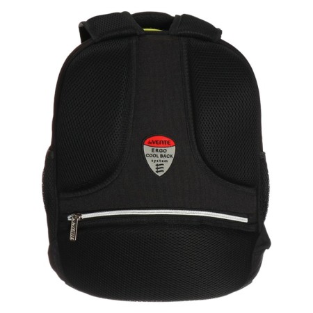 Frame backpack 38 x 29 x 17, Devente Choice Lite 17l, Cool Duck, Black 7033427-5