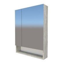 Cabinet-mirror 