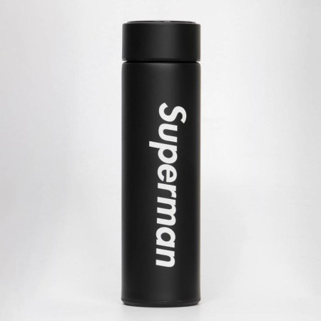 Thermos, 500 ml, Basic "Master K.", with a strainer, with a temperature sensor, retains heat of 8 hours-2