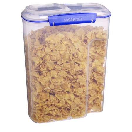Sistema clap container, 4.2 l-5