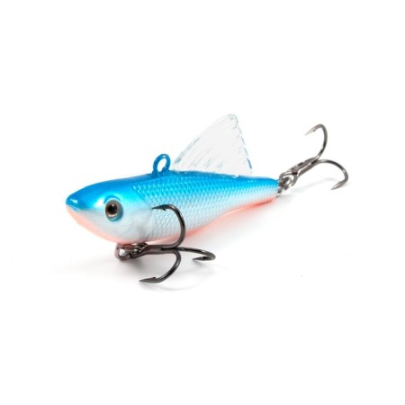 Rattlin Namazu Hiller, L = 55 mm, 9 g, sinking, color No. 19-1