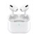 Hoco EW42, TWS headphones, wireless, vacuum, noise reduction, BT 5.3, 40/300 mAh, white