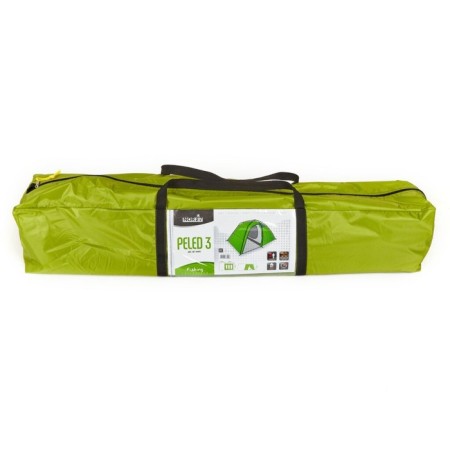 Tent machine gun. 3 seats. Norfin Peled 3 NF-6