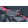 The wireless mechanical keyboard QMK Keychron K13 Pro, 90 keys, Hot-Swap, Gateron Low 108244