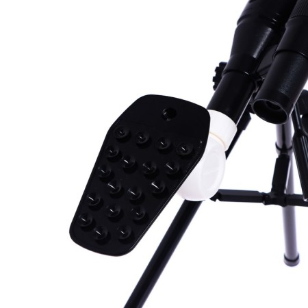 Children's Telescope "Young Astrona", with a phone holder-5