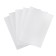 White cardboard A4, 8 sheets "White Bear", Non -Military, 220 g/m2