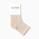 Nosk children's terry kaftan rr 16-18 cm, beige