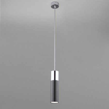 Double Topper lamp 12W LED 4200K chrome-2