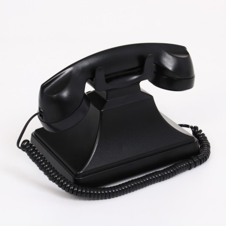 Retro-telephone, 19 x 14 cm-3