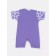 Sandwheel Children's Rant Milk-Aholic, height 68 cm, purple color