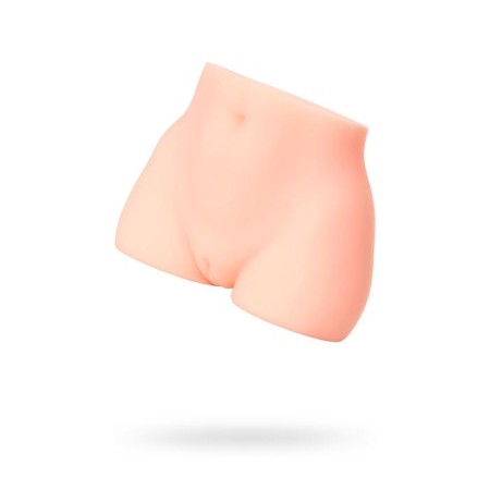 Realistic Kokos Cleo, TPR, bodily masturbator, 13.5 cm