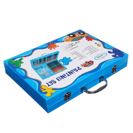 Drawing for drawing in a blue box-10