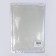 A4, 60 μm lamination film, 30 pieces, glossy, Geleos
