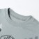 Pajamas for a boy, gray color, height 98 cm