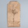 Package package, packaging, crafting, “flower” 8 x 16 cm without a window
