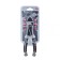 Speedes Matrix Pro 17549, 190 mm, reinforced system, CRV, two -component handle
