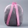 Baby backpack "Kotik", 25x21 cm