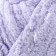 Yarn "Fluffy" 100% micropoliester 70m/150g (715 lilacs)