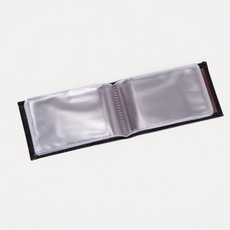 Businessman, 18 cards, black color-2