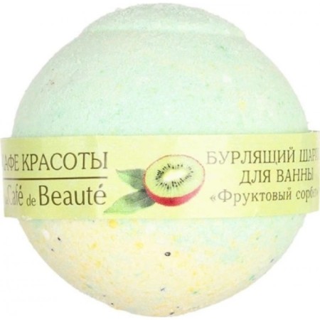 Bath Bath Bath "Fruit Sorbet", 120 gr