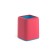 Star-Stakan Erichkrause Forte, Bubble Gum, pink with a blue insert