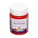 Acrylic matte paint 50 ml, ZHK Decola, Red, 14328331