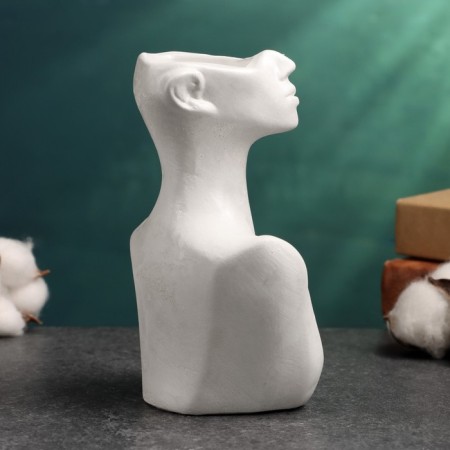 VAZ "Stranger" mother -of -pearl, 6x10x14cm-3