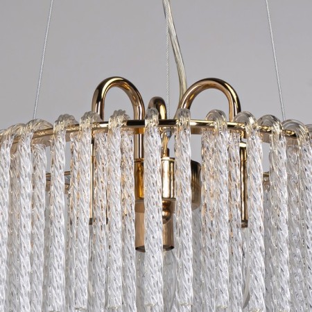 Lavinia lamp, size 30x120x30 cm, E14-9