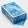 New Year. Gift box - New Year's Confete “Make a desire”, 14 x 22 x 8 cm.