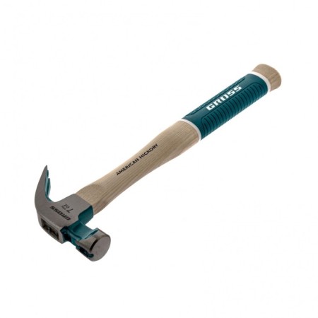 GROSS 10414, 200 g, 200 g, 45 °, magnet, rubberized handle-3