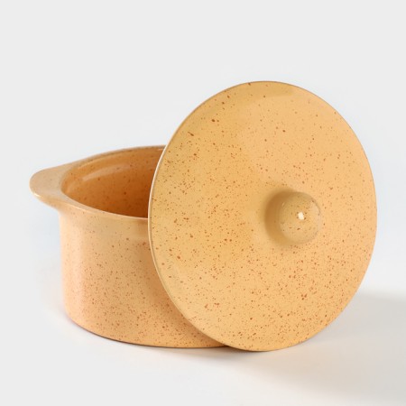 Ceramic Karakum Coramic, 500 ml, D = 12 cm-1