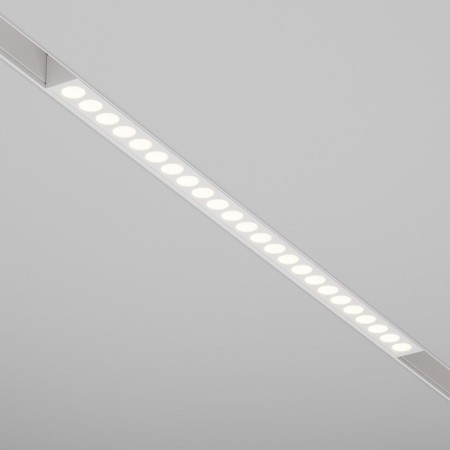 TREE TECHNICAL TR031-4-24WTW-DD-W, 24W, 43.1x2.3x4.4 cm, LED, 1650LM, white color, white-2