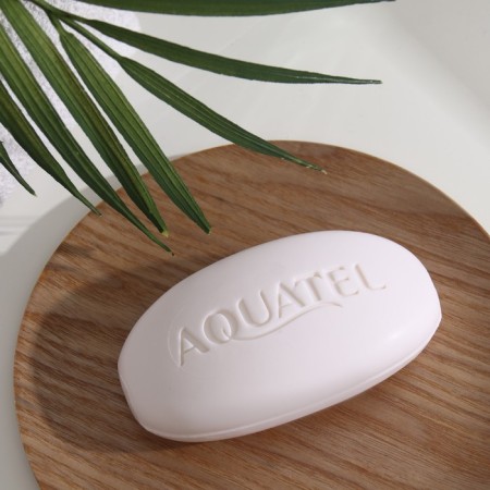 Cream-soaked Aquatel "Lotus petals", 90 g-2