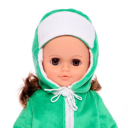 Doll "Inna Spring Didactic 2", 43 cm-1