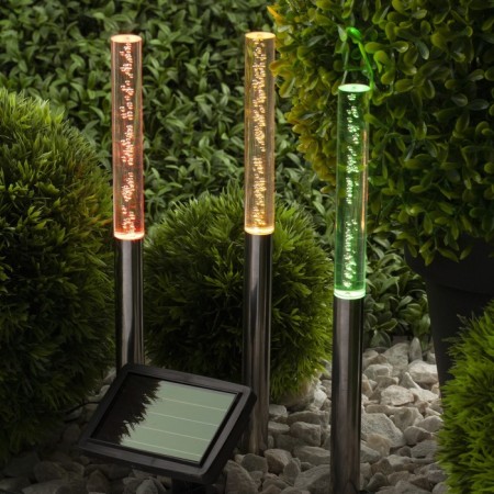 Lamp Garden era on the sunbater "Bubbles" LED, IP54-3