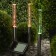 Lamp Garden era on the sunbater "Bubbles" LED, IP54
