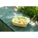 Packaging, a salad bowl with a transparent cover, 16.5 x 12 x 4.5 cm, 0.4 liters