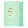 Shampoo for deep cleansing the scalp 5 Probiotics Scalp Scaling Shampoo, 20x8 ml