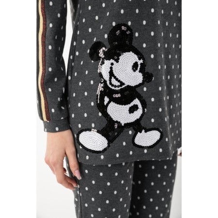 Female costume, size 44-6
