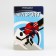 Cover for the passport "Russian Sport", winter views, geometry, PVC