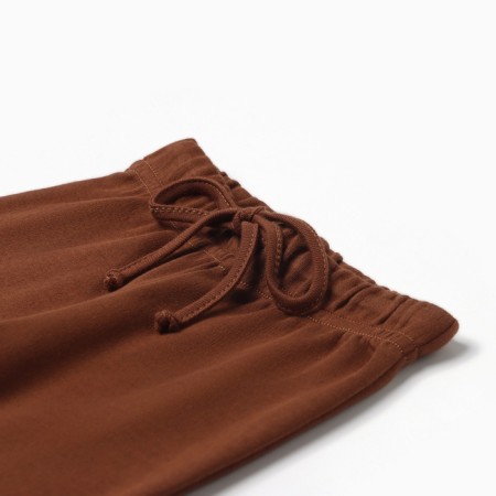 Costume (blouse and pants) I am BASIC Line, p. 86-92, beige-6