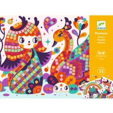 DJeco Mosaic Set 