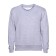 Children's sweatshirt, size 10 years, color gray melange