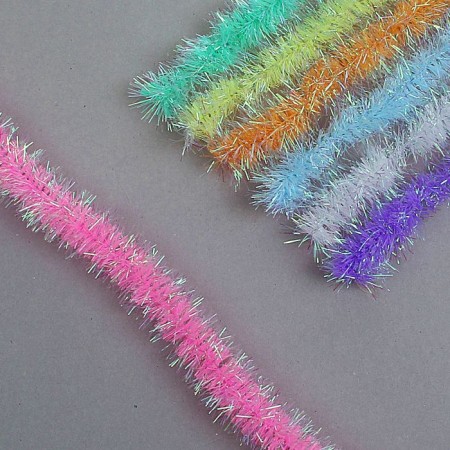 Mishura No. 26 6 layer d = 50 mm length, 2 m, mix