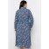 Women's dress, size 58
